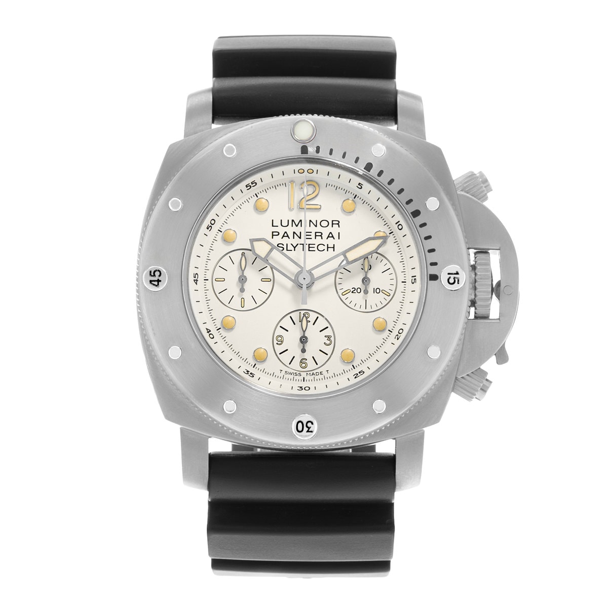 Panerai Luminor Submersible 1950