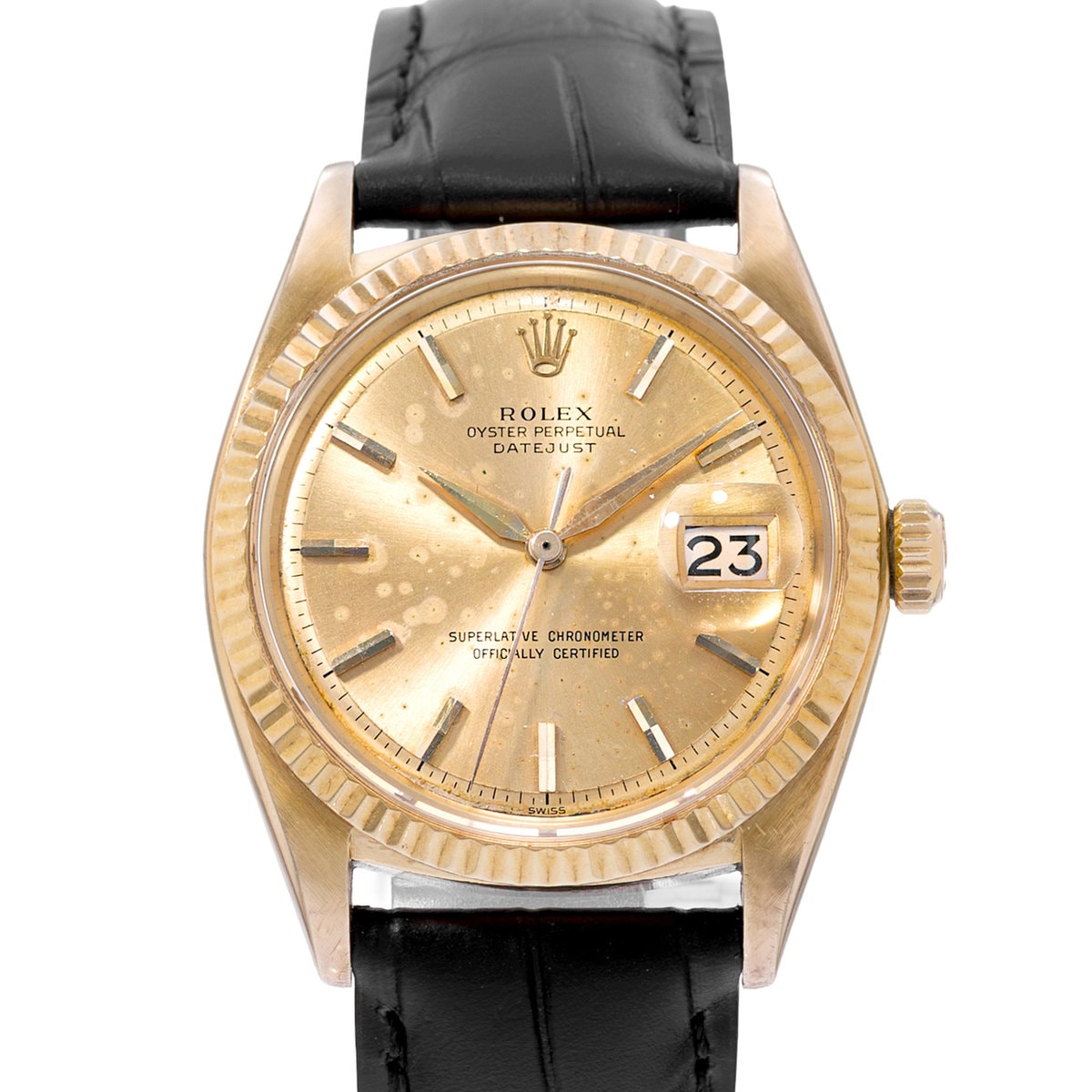 Rolex Datejust 36