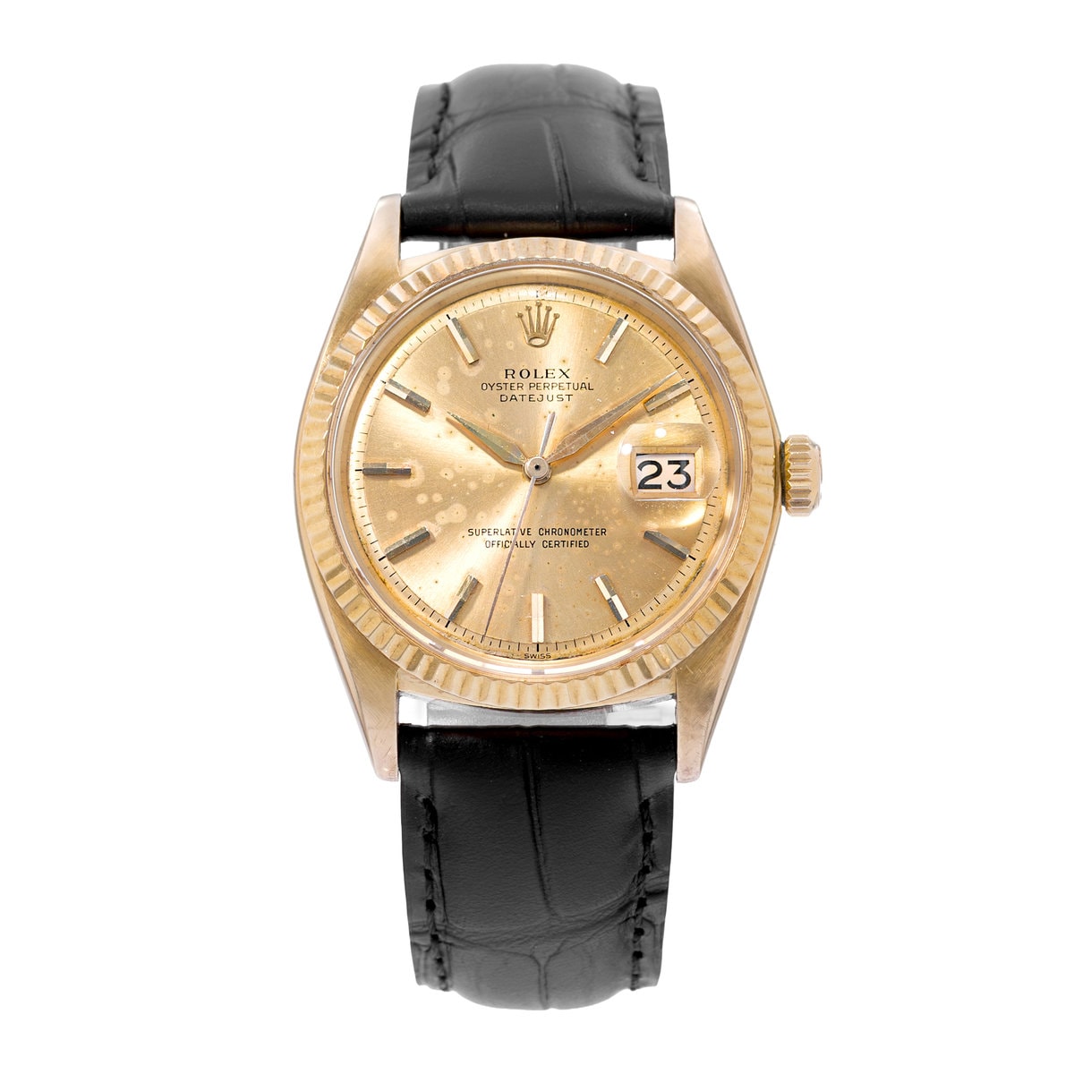 Rolex Datejust 36