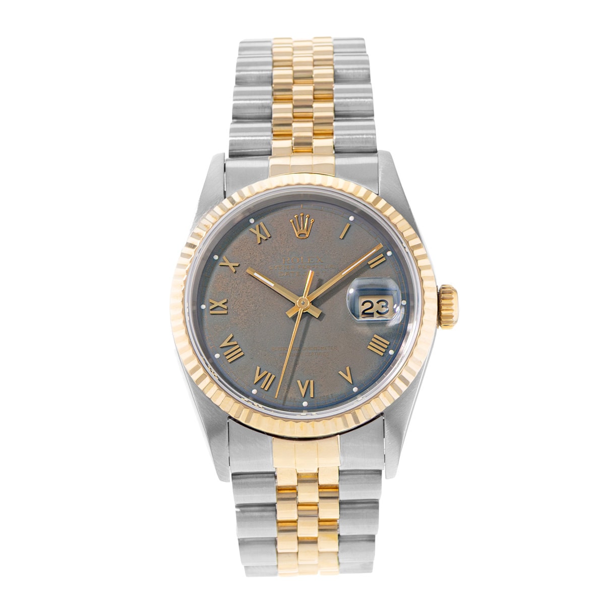 Rolex Datejust 36