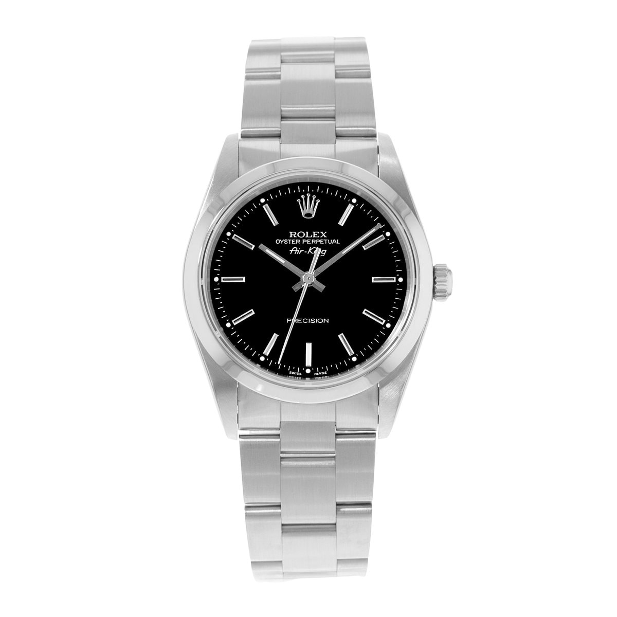 Rolex Air King 34