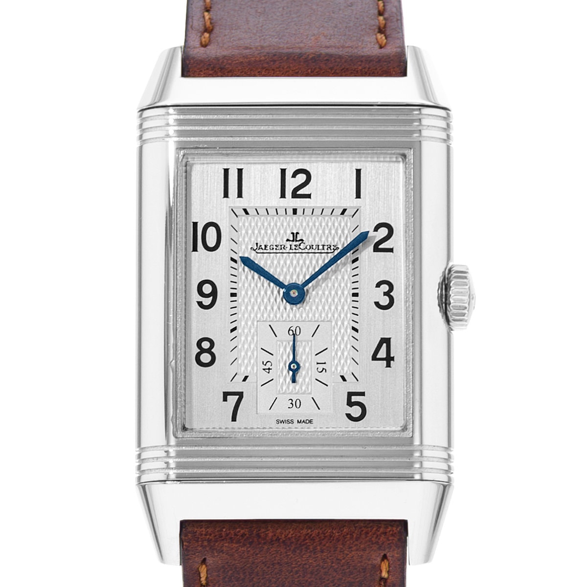 Jaeger-LeCoultre Reverso Duoface