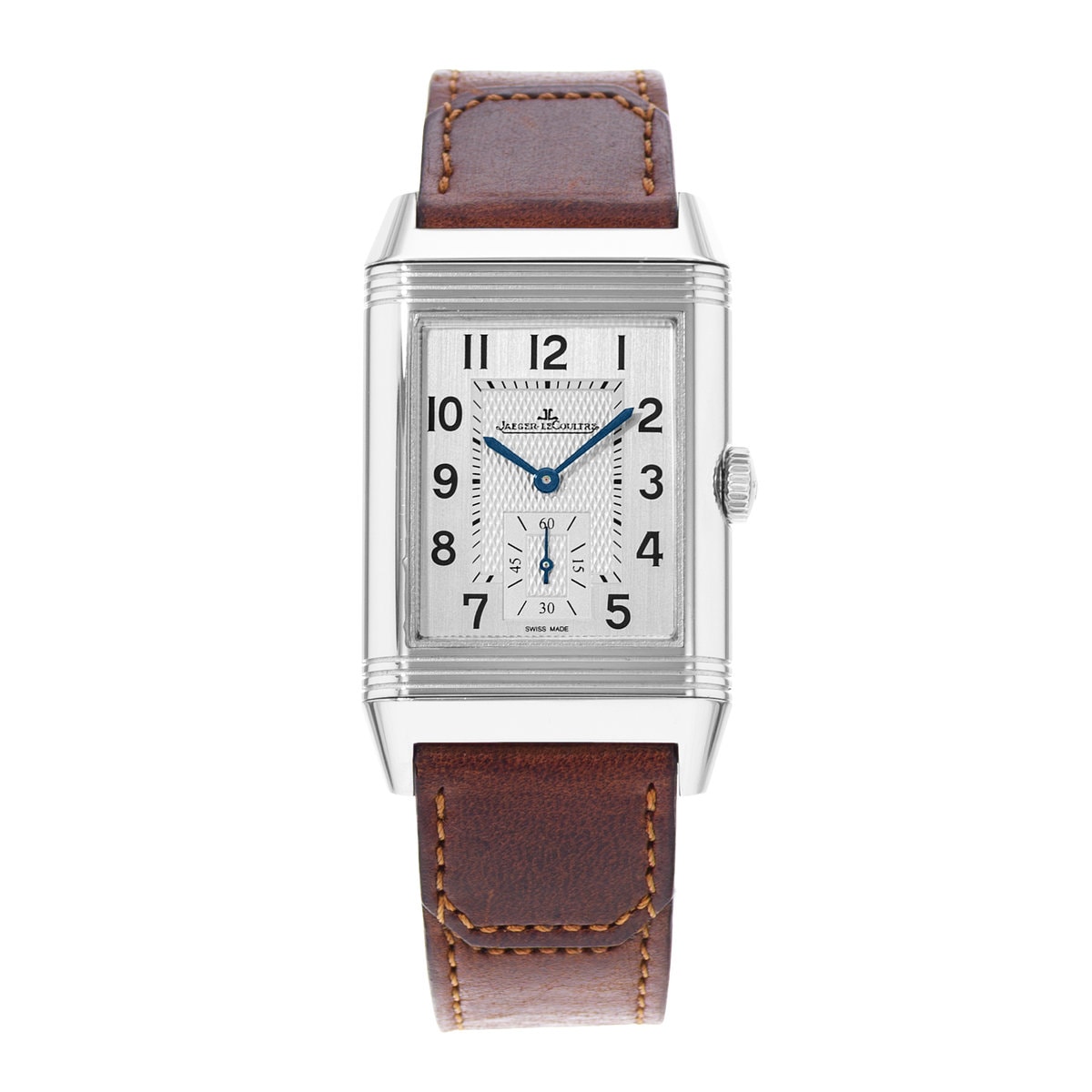 Jaeger-LeCoultre Reverso Duoface