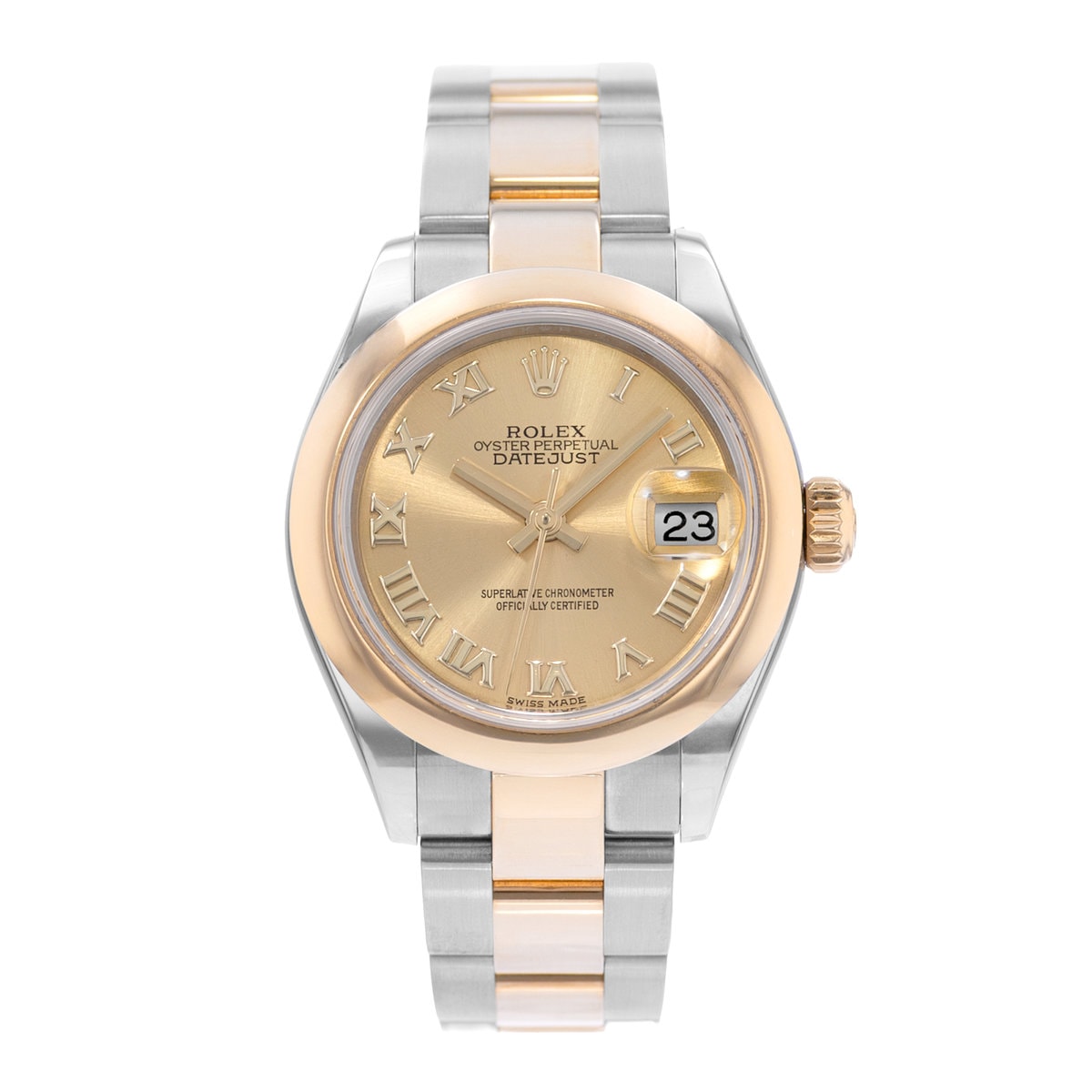 Rolex Datejust 28
