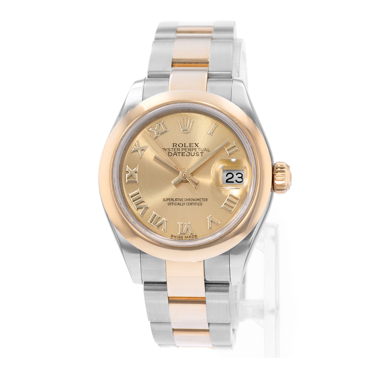 Rolex Datejust 28