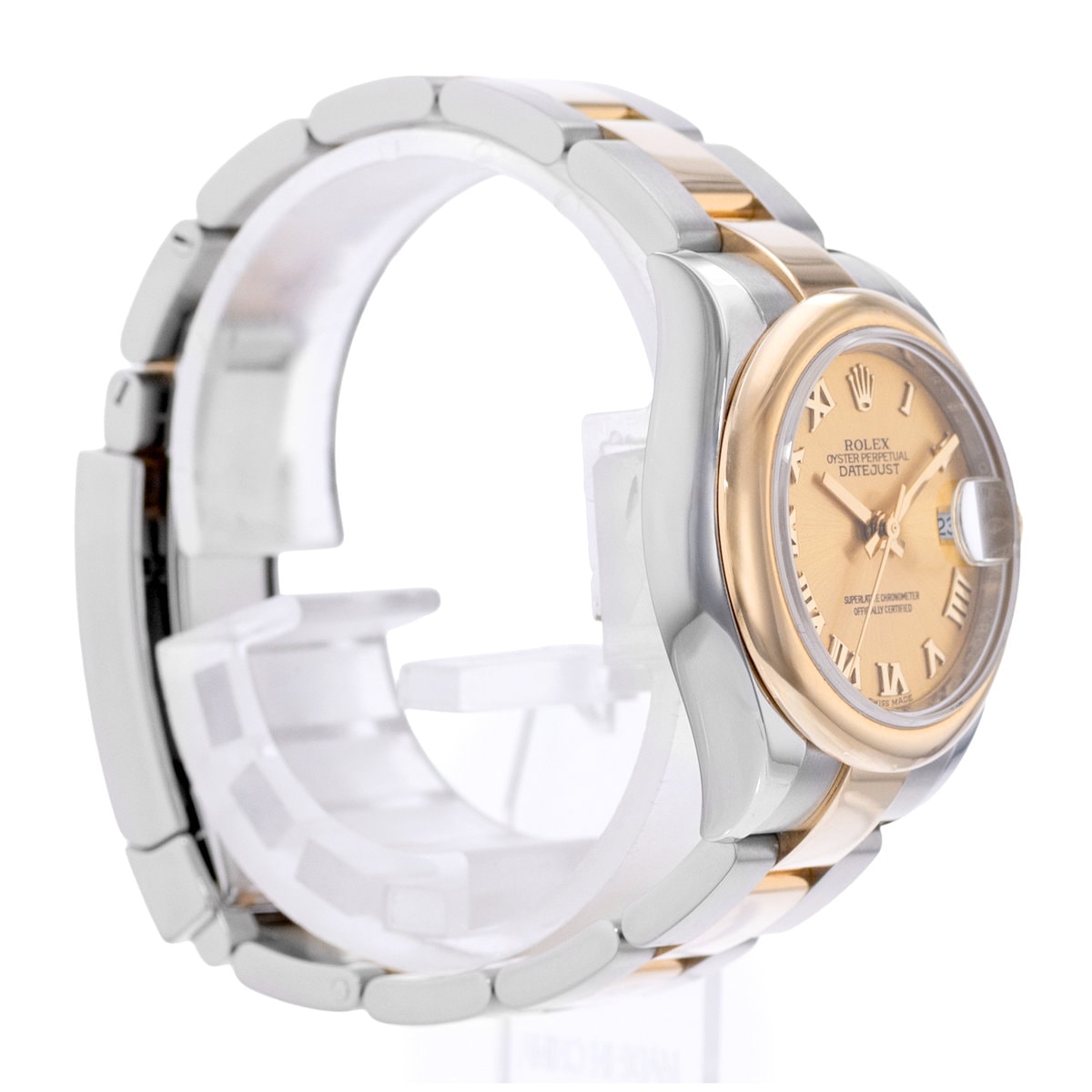 Rolex Datejust 28