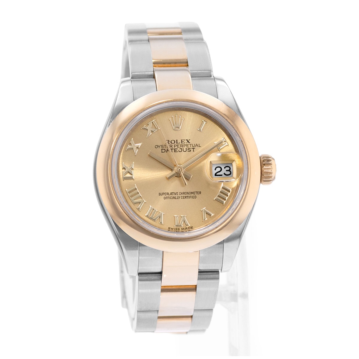 Rolex Datejust 28