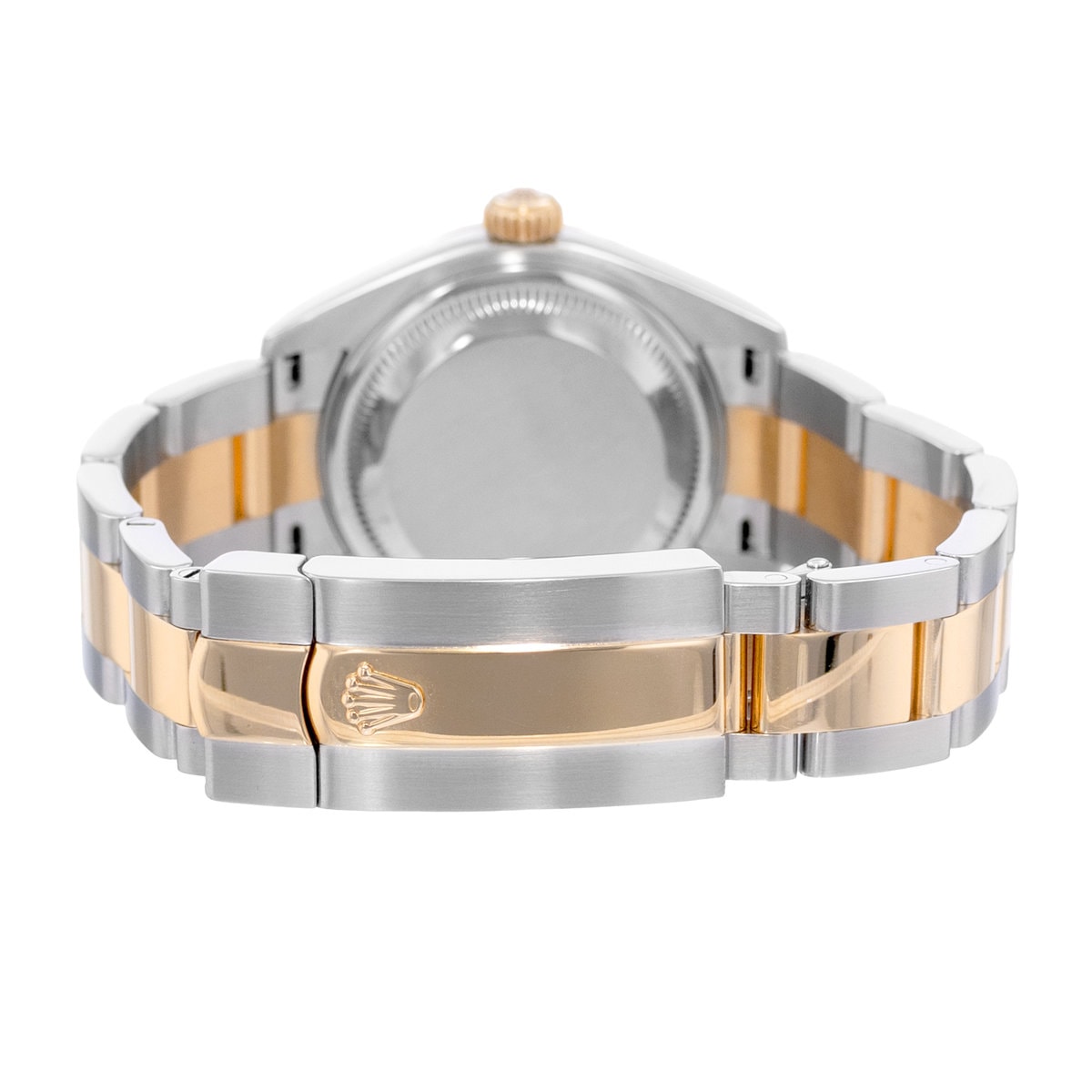 Rolex Datejust 28