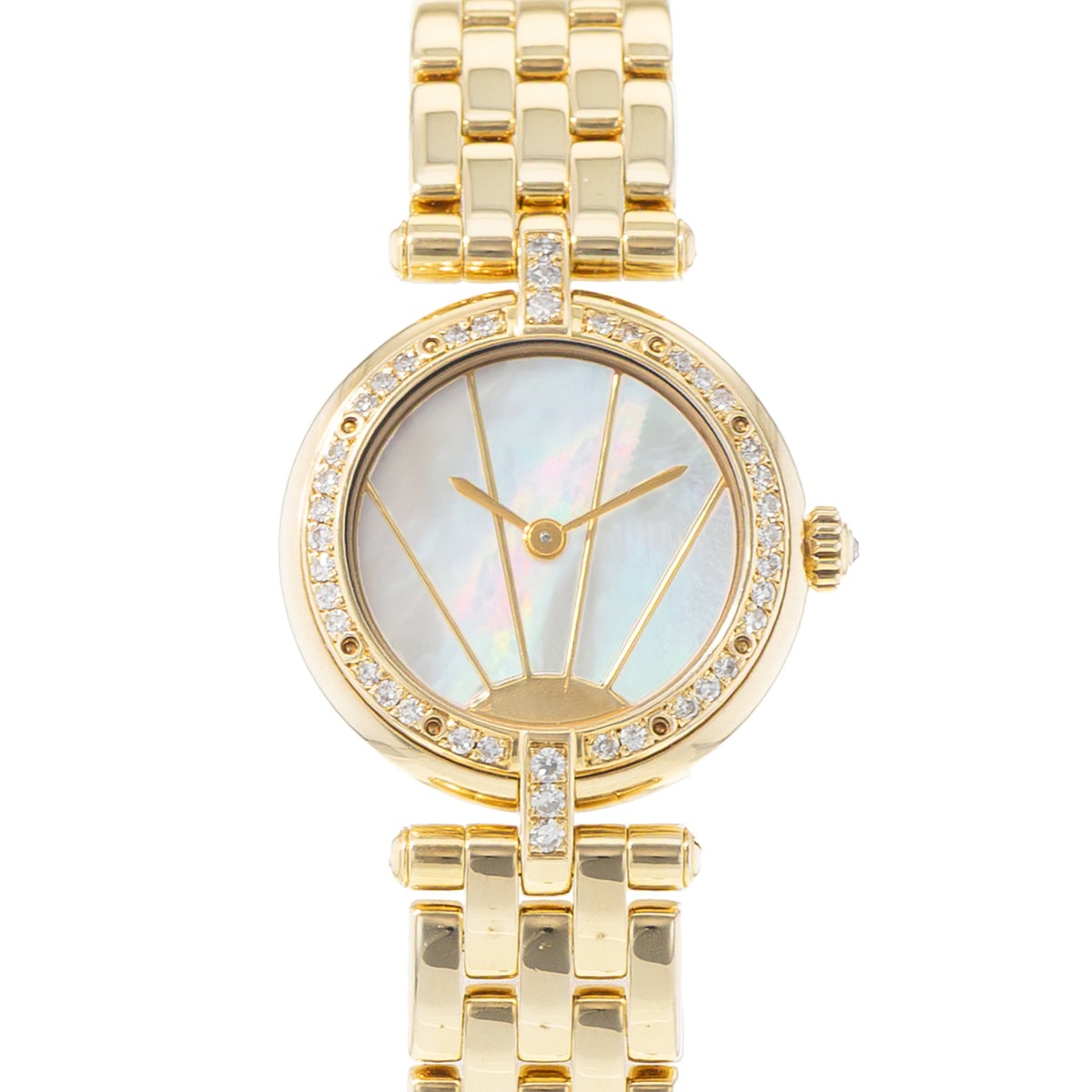 Cartier Panthere Vendome