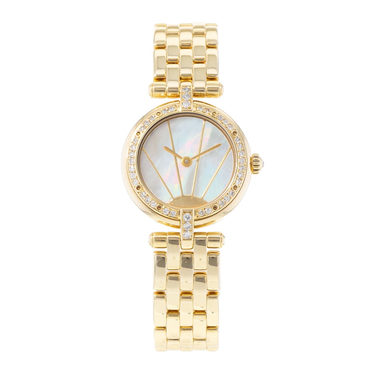 Cartier Panthere Vendome
