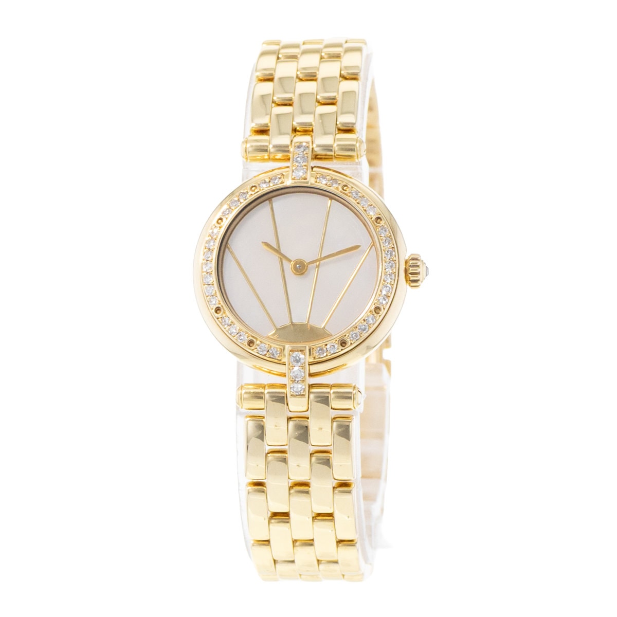 Cartier Panthere Vendome