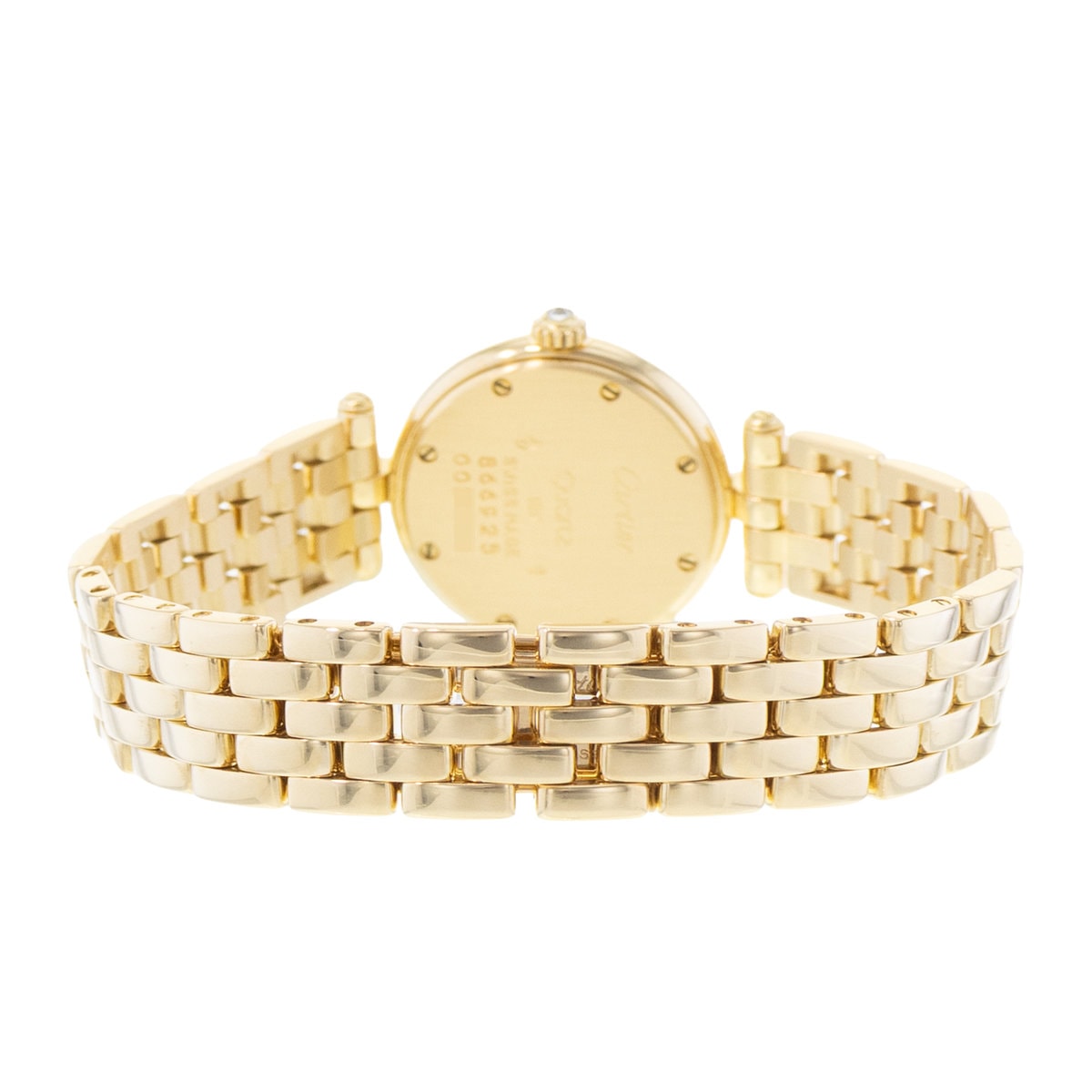 Cartier Panthere Vendome