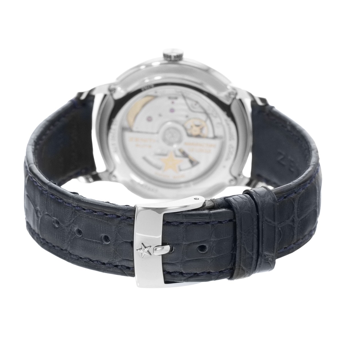 Zenith Elite