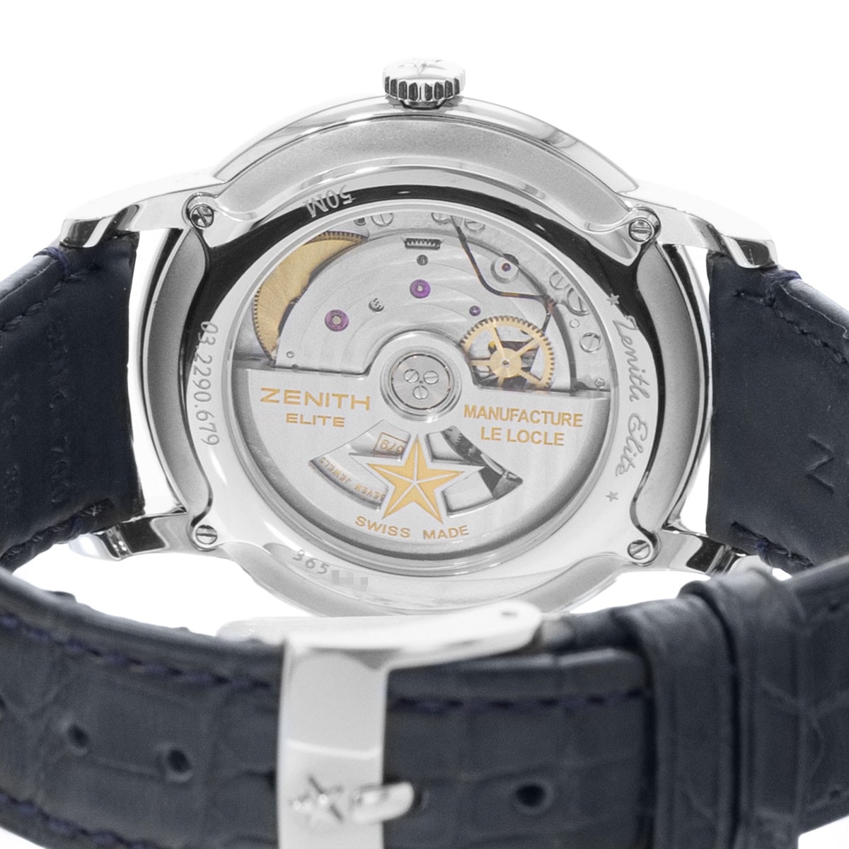 Zenith Elite