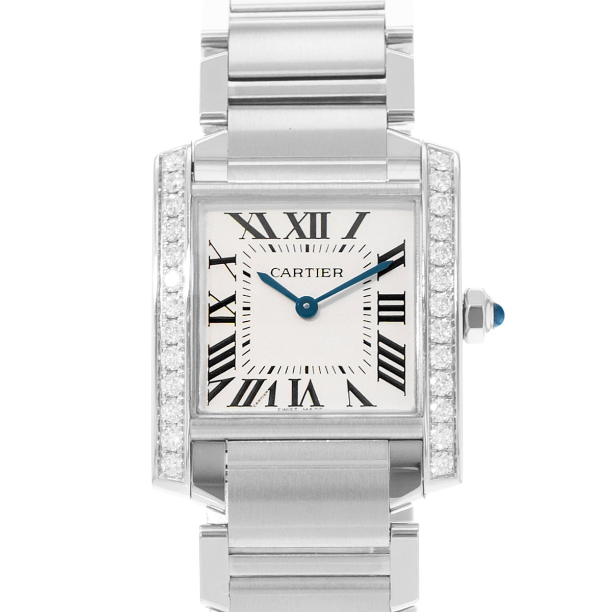Cartier Tank Francaise