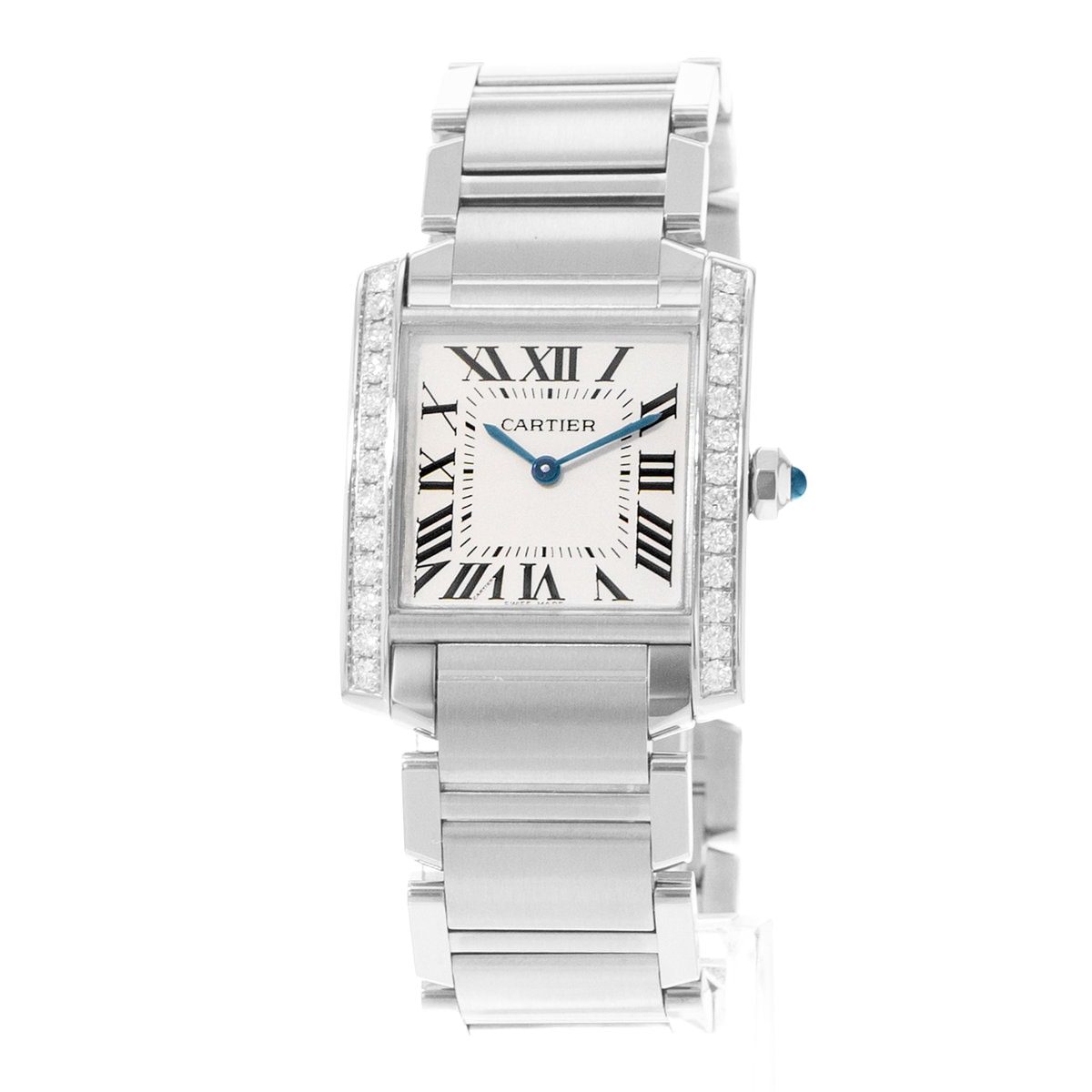 Cartier Tank Francaise