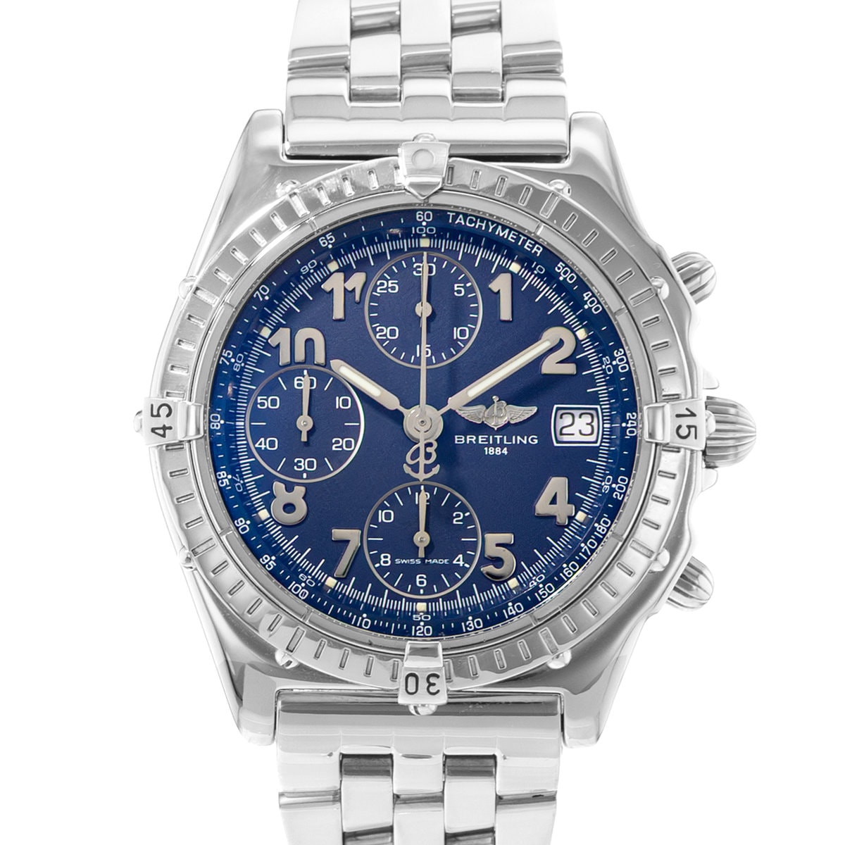 Breitling Chronomat