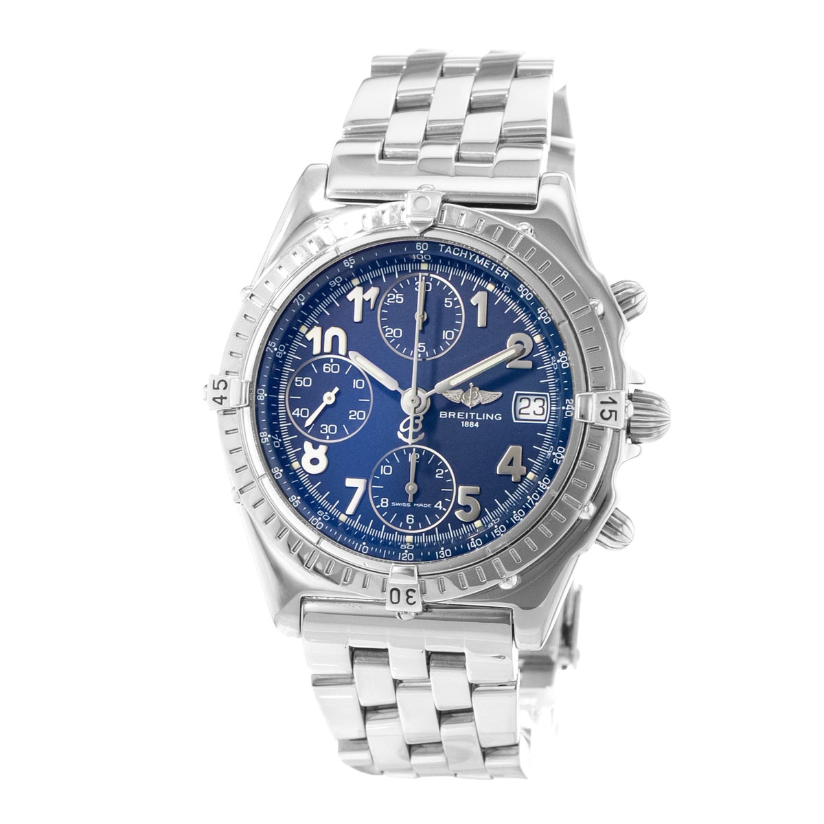 Breitling Chronomat