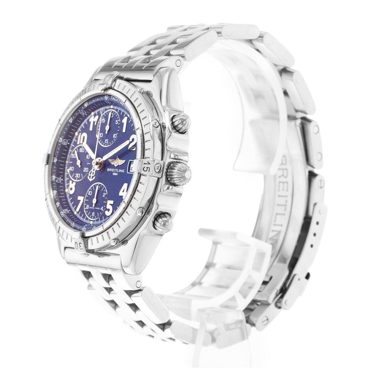 Breitling Chronomat