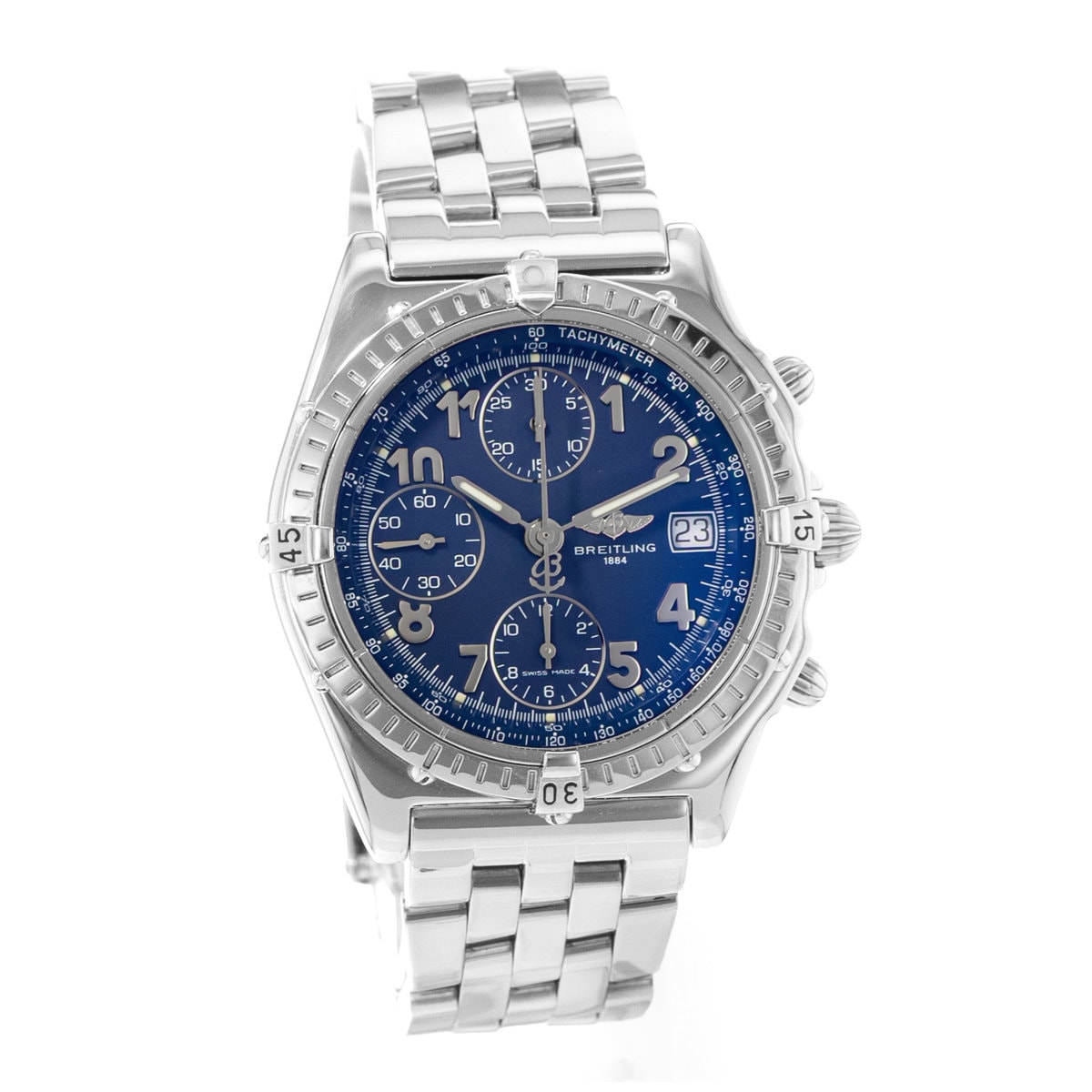Breitling Chronomat