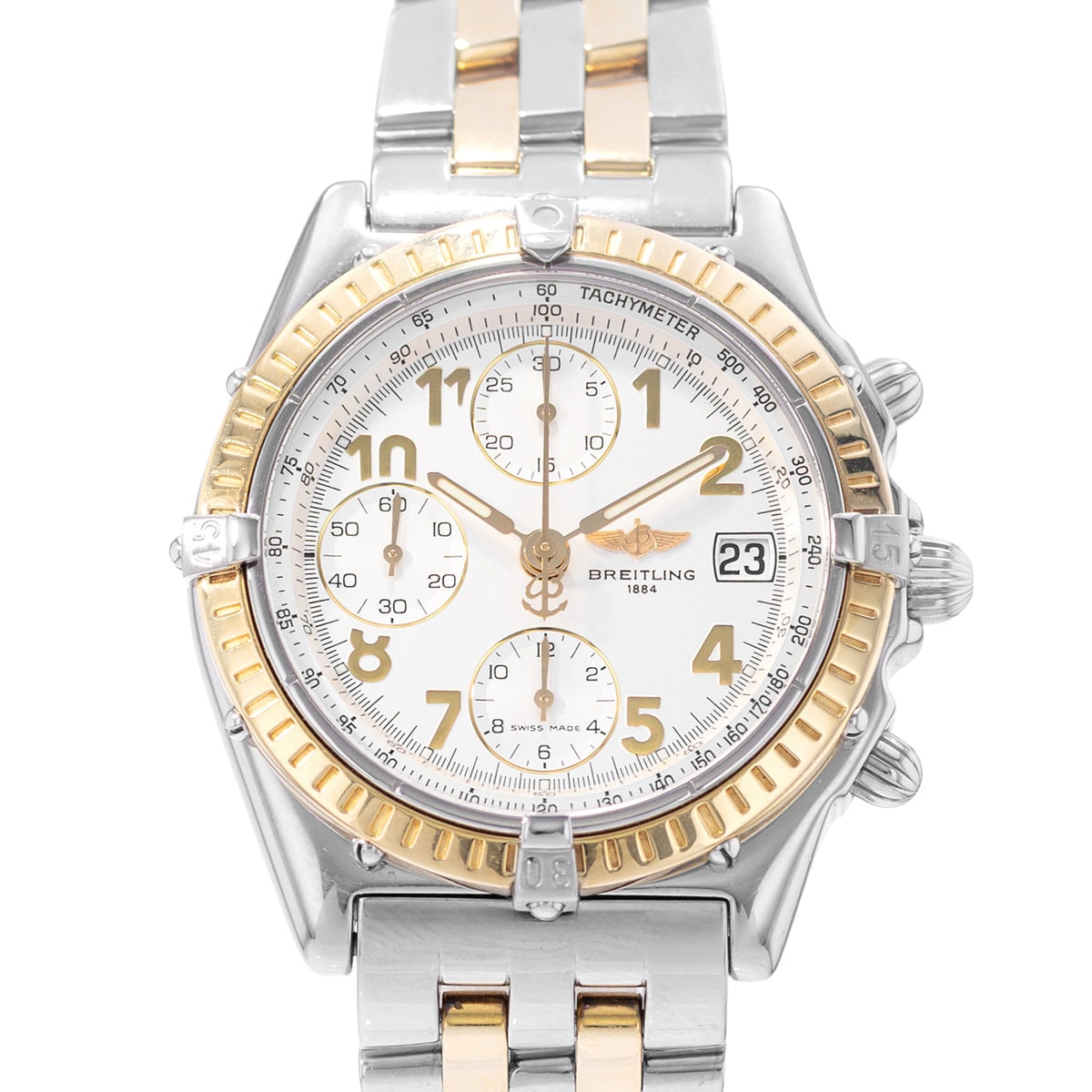 Breitling Chronomat