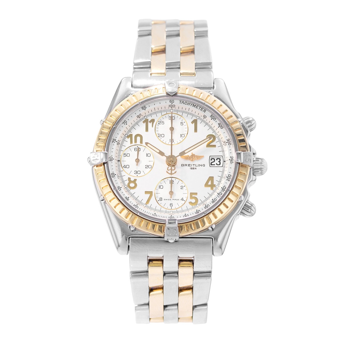 Breitling Chronomat