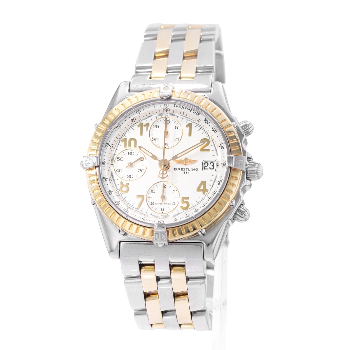 Breitling Chronomat