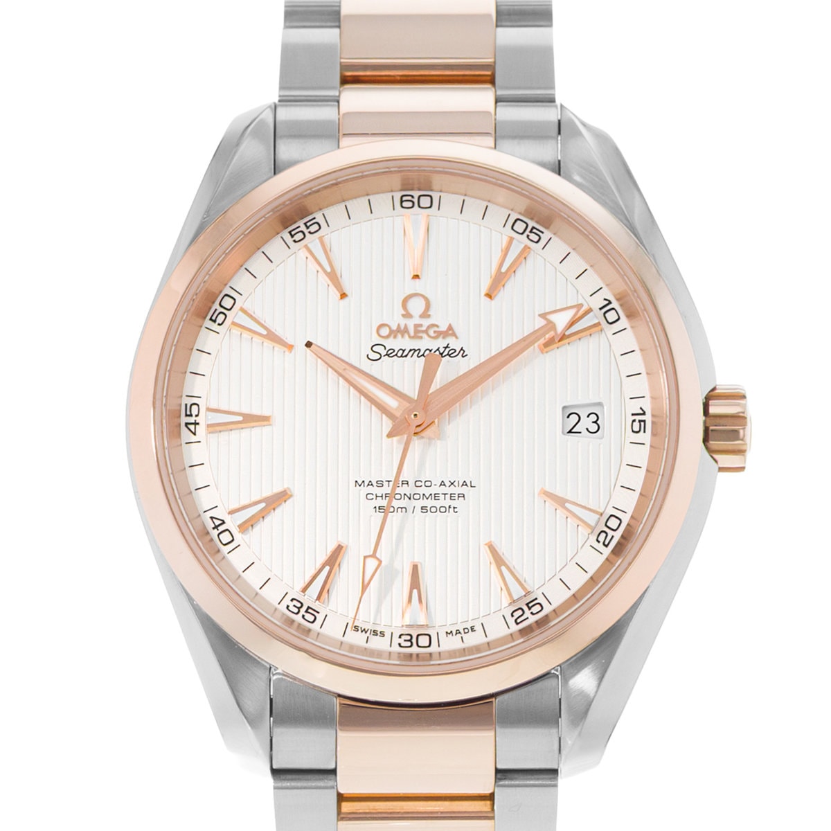 Omega Seamaster Aqua Terra