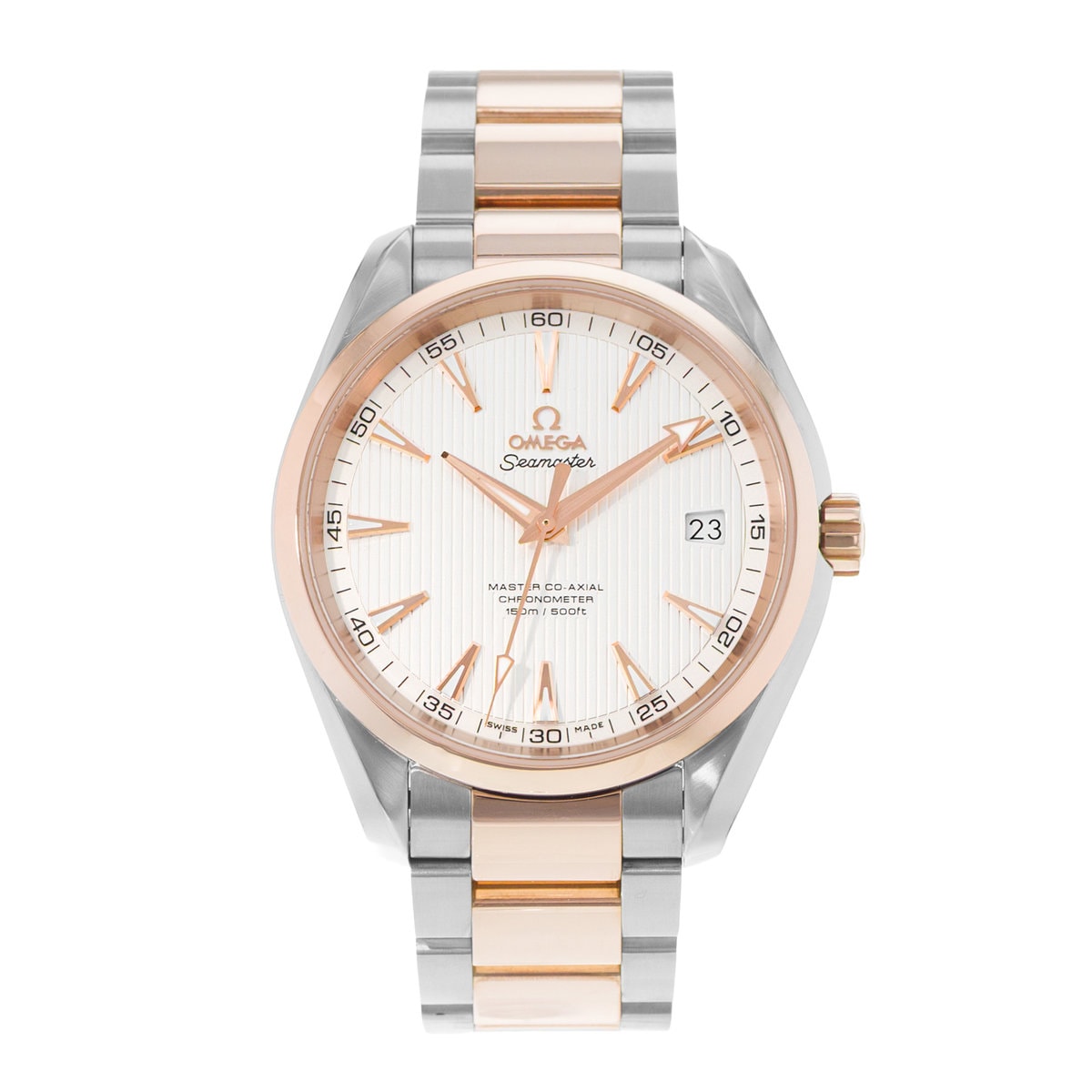 Omega Seamaster Aqua Terra