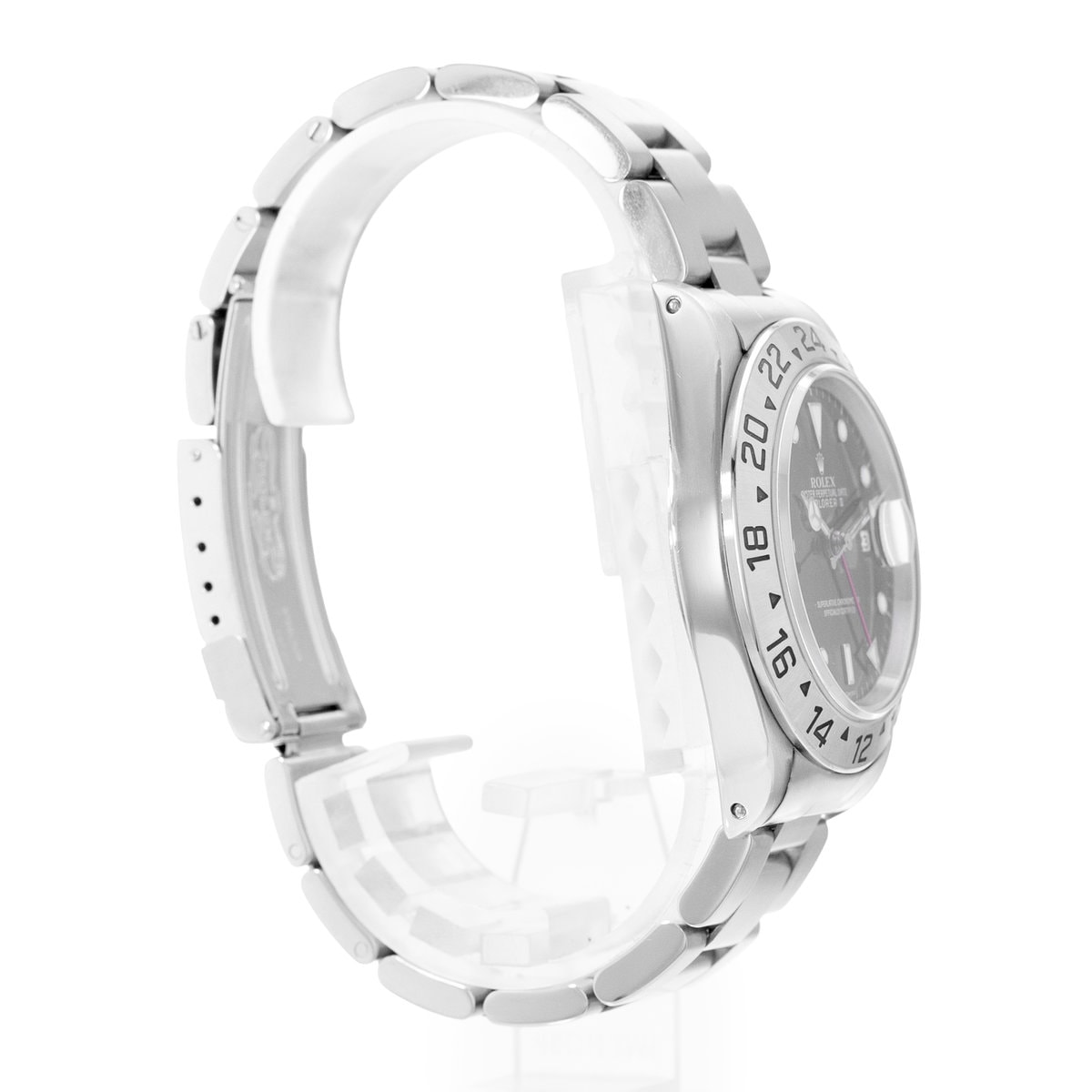 Rolex Explorer II
