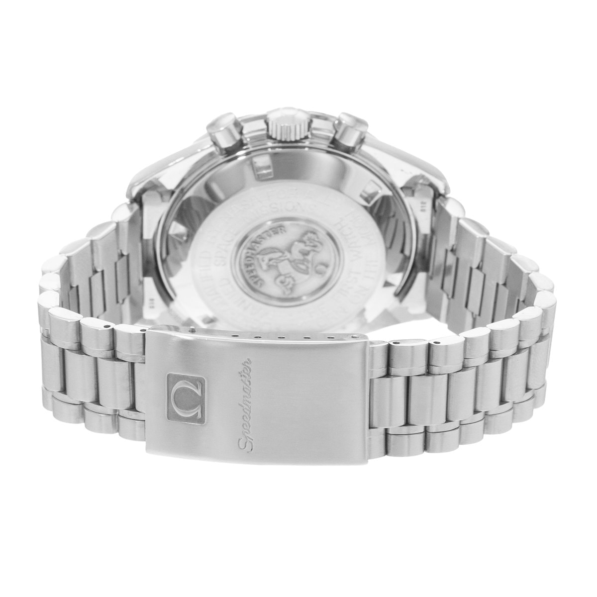 Omega Speedmaster Professional Moonwatch