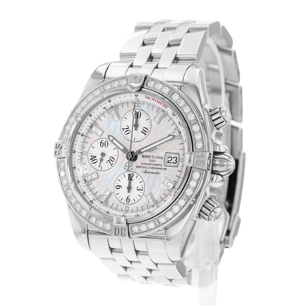 Breitling Chronomat Evolution