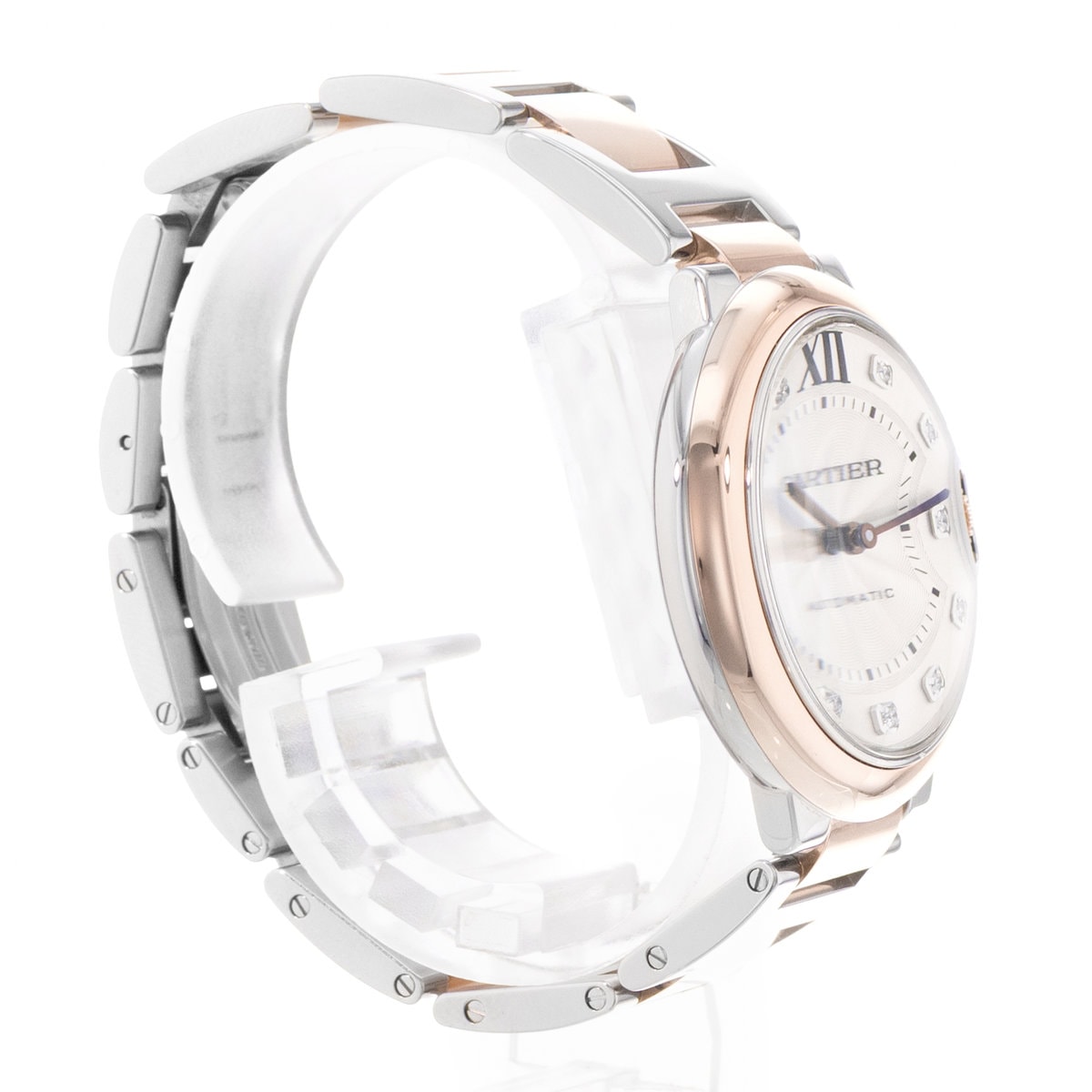 Cartier Ballon Bleu 36mm