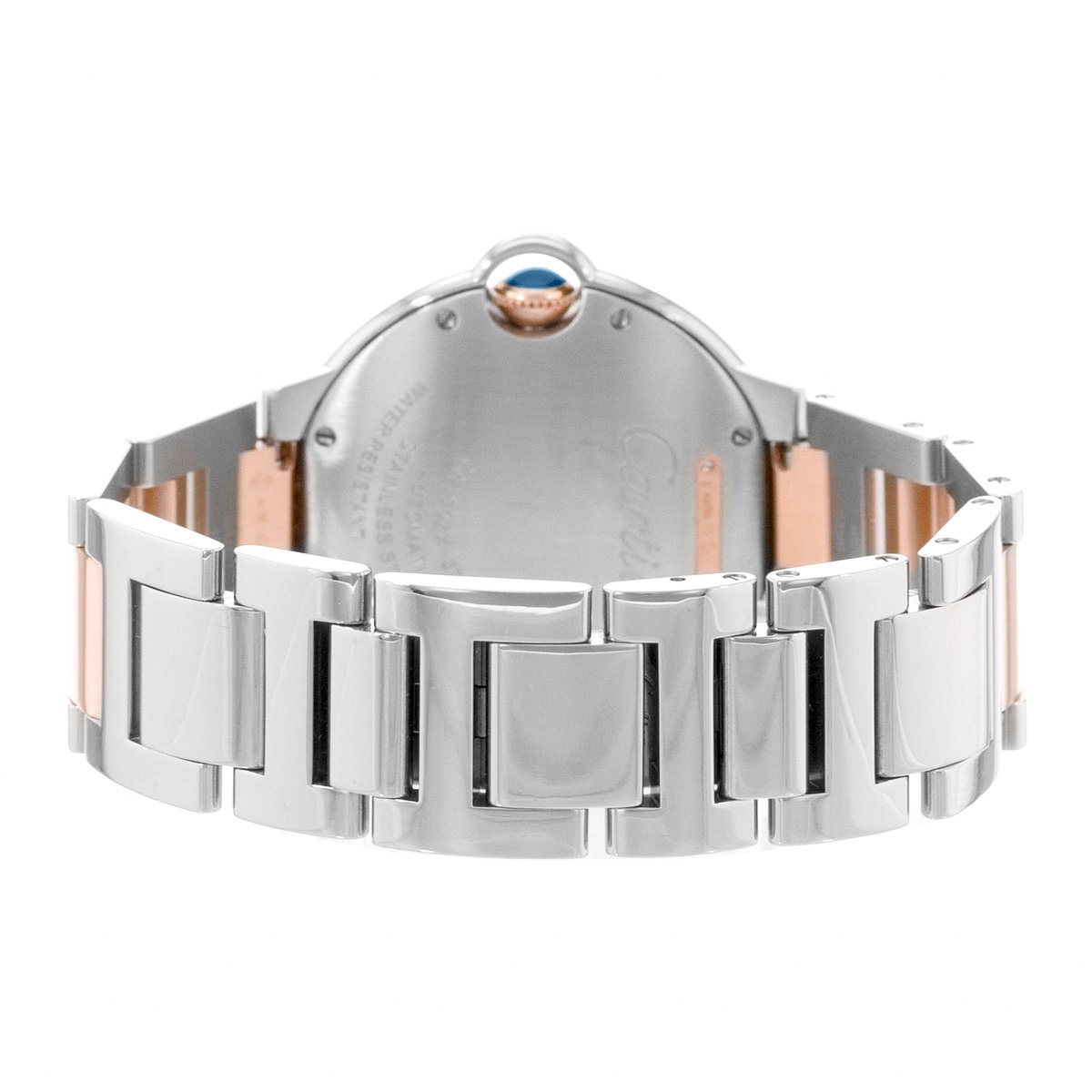 Cartier Ballon Bleu 36mm