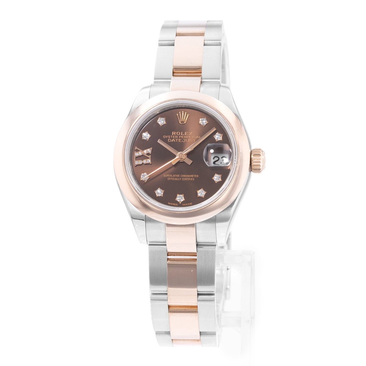 Rolex Datejust 28