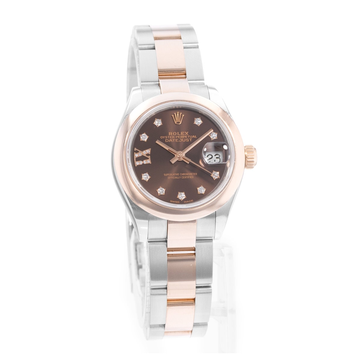 Rolex Datejust 28