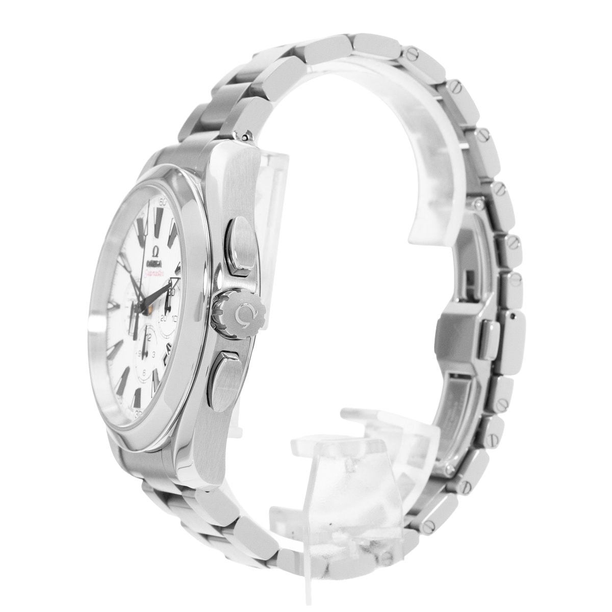 Omega Seamaster Aqua Terra