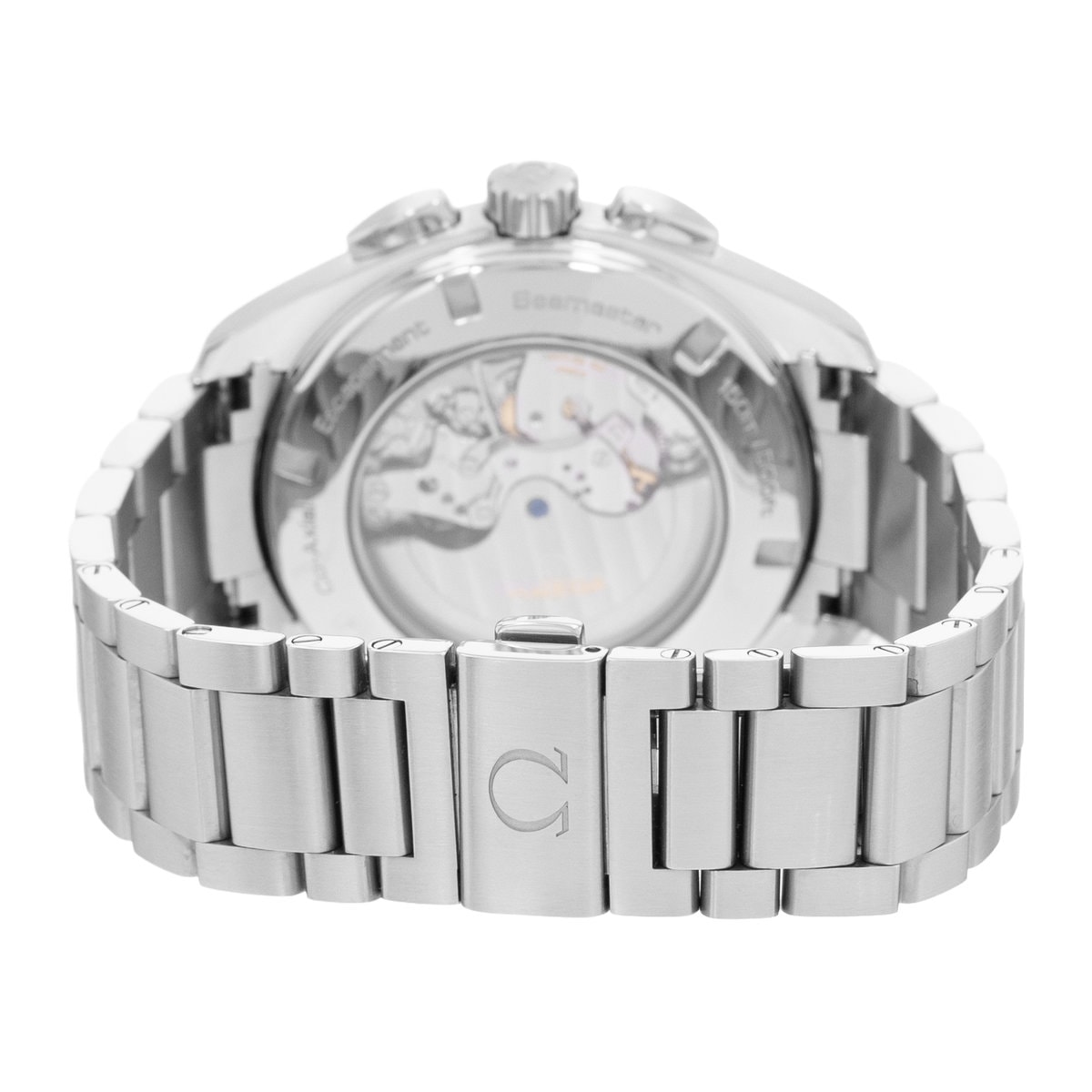 Omega Seamaster Aqua Terra