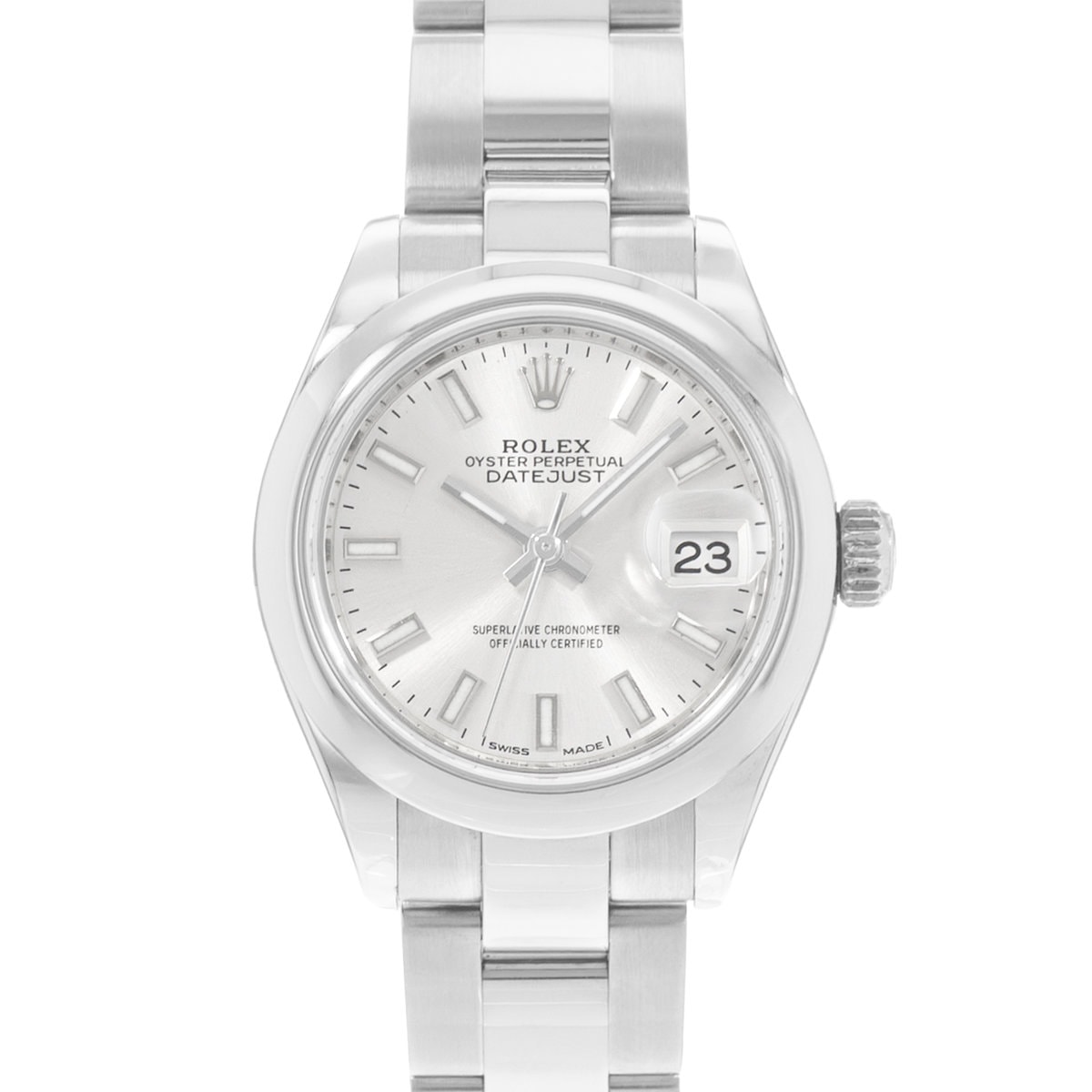 Rolex Datejust 28