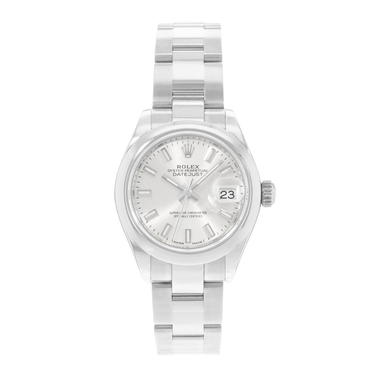 Rolex Datejust 28