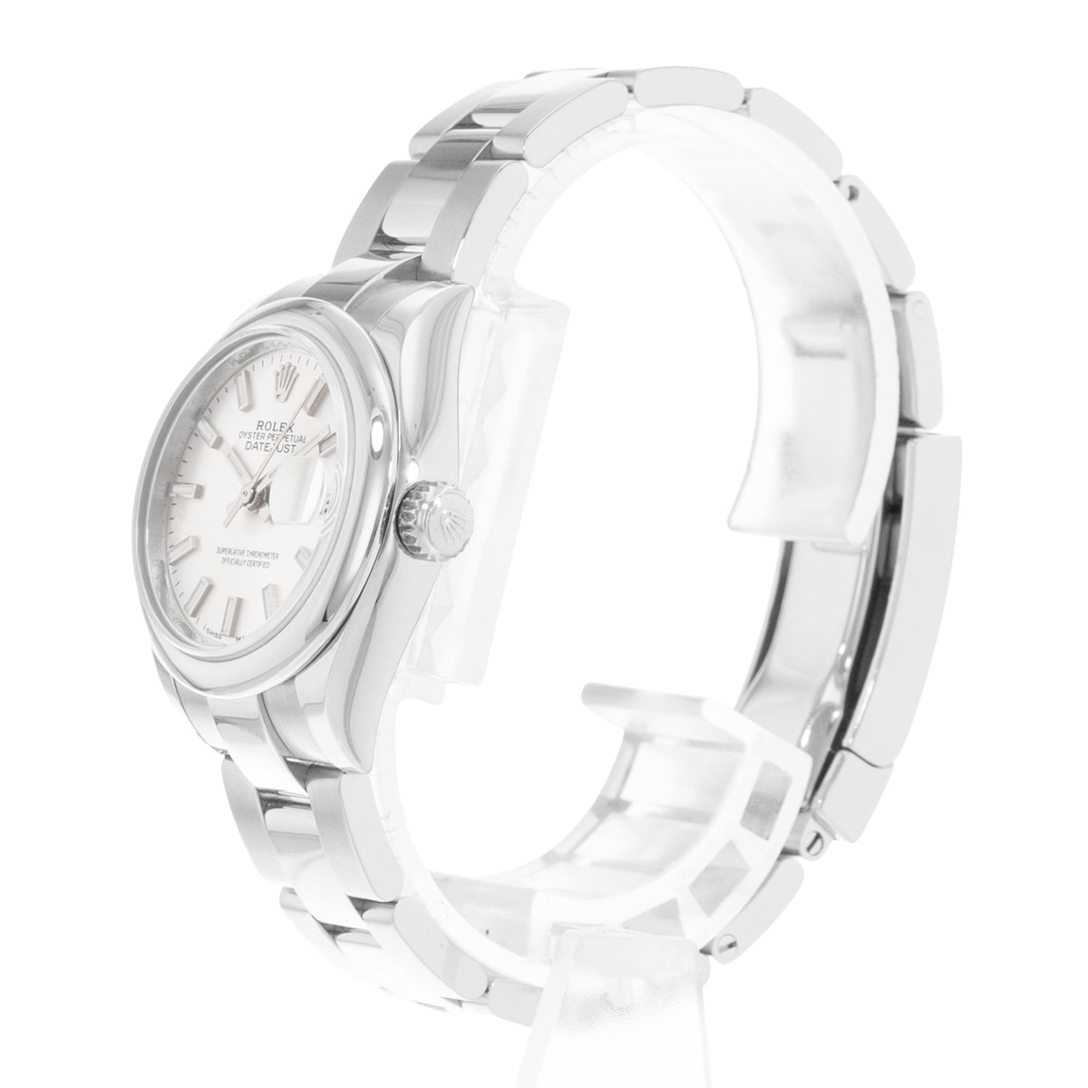 Rolex Datejust 28