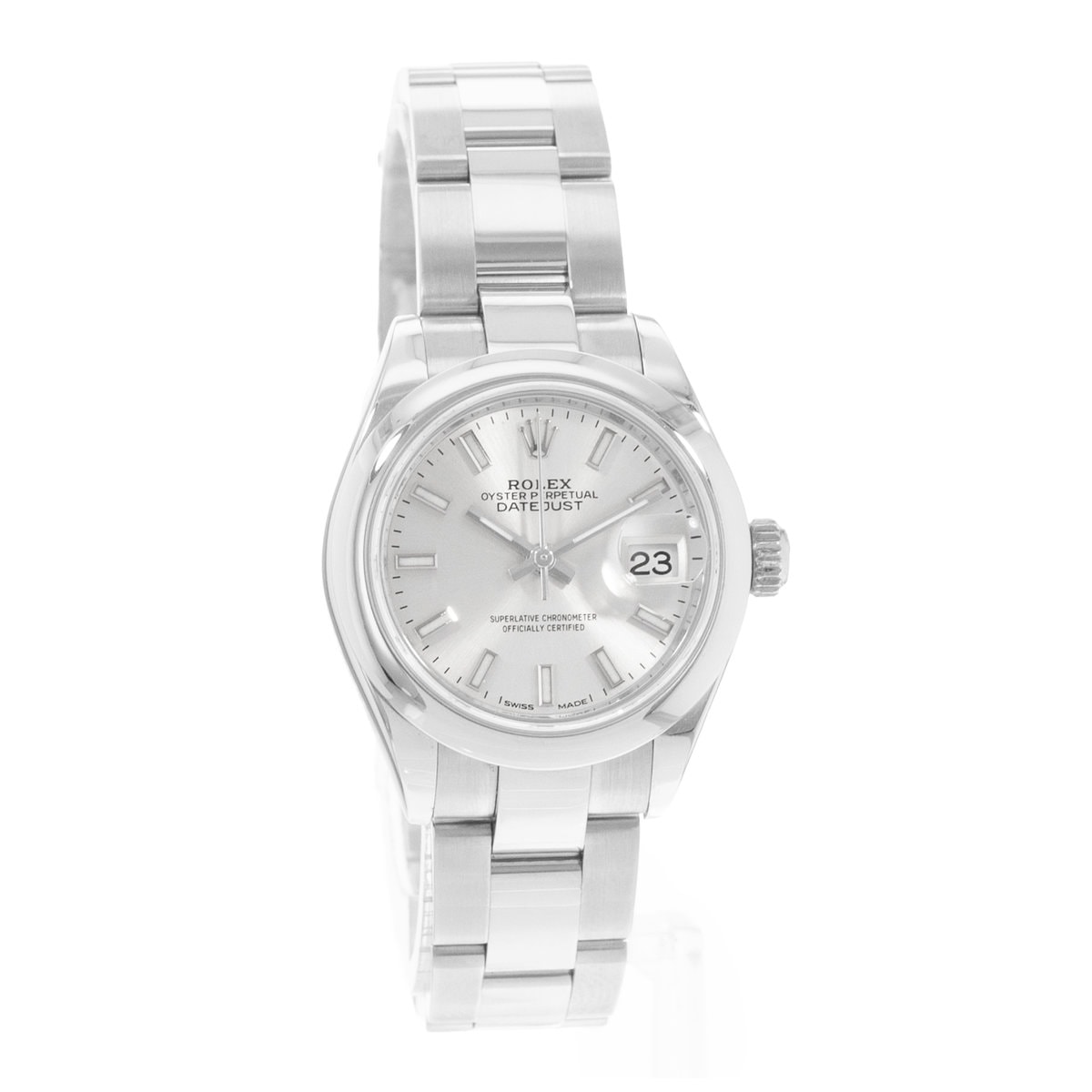 Rolex Datejust 28