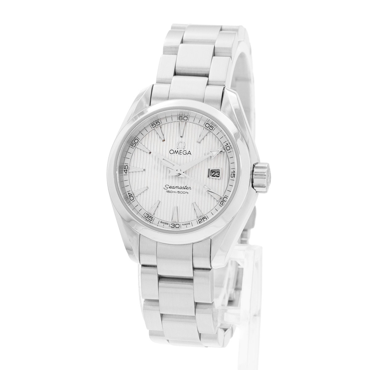 Omega Seamaster Aqua Terra