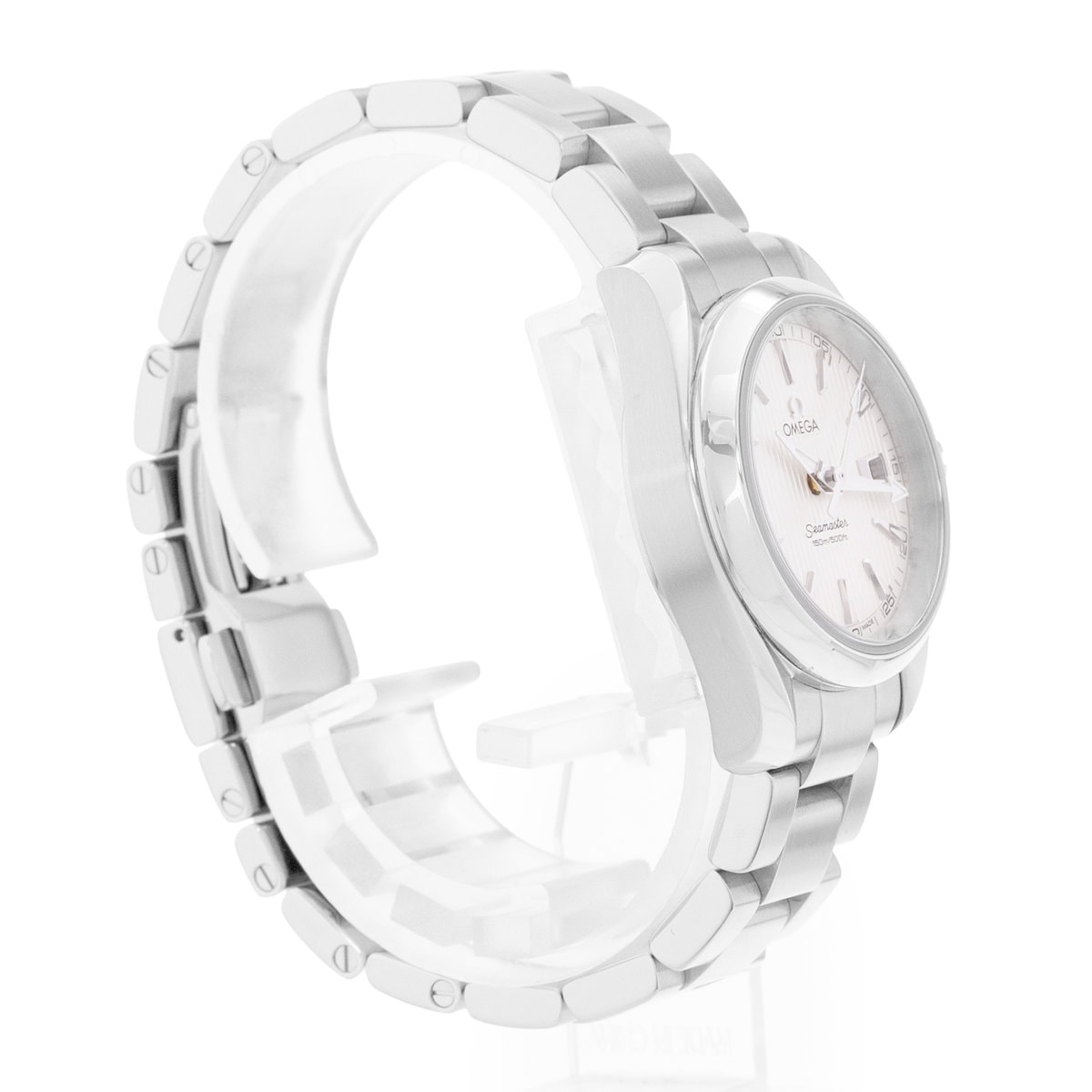 Omega Seamaster Aqua Terra