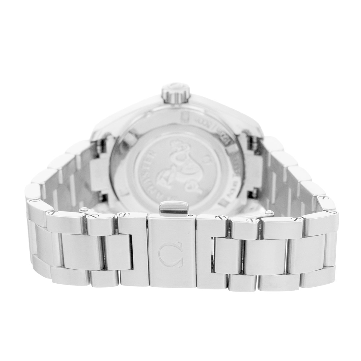 Omega Seamaster Aqua Terra