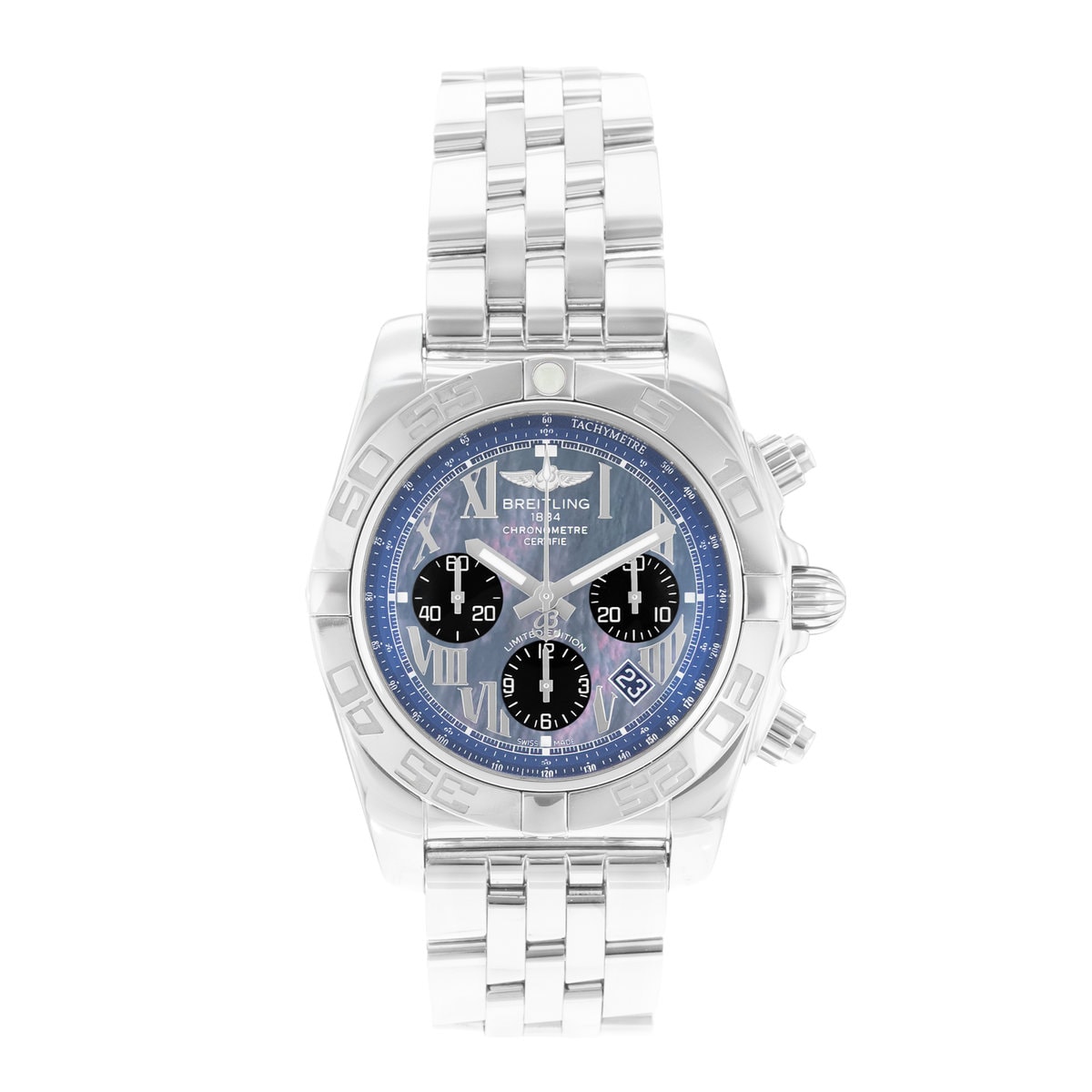 Breitling Chronomat