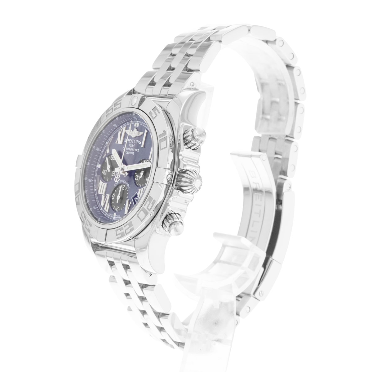 Breitling Chronomat