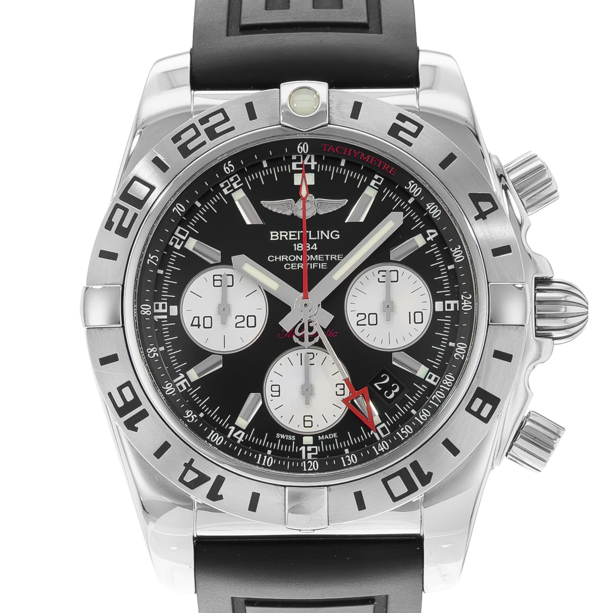 Breitling Chronomat
