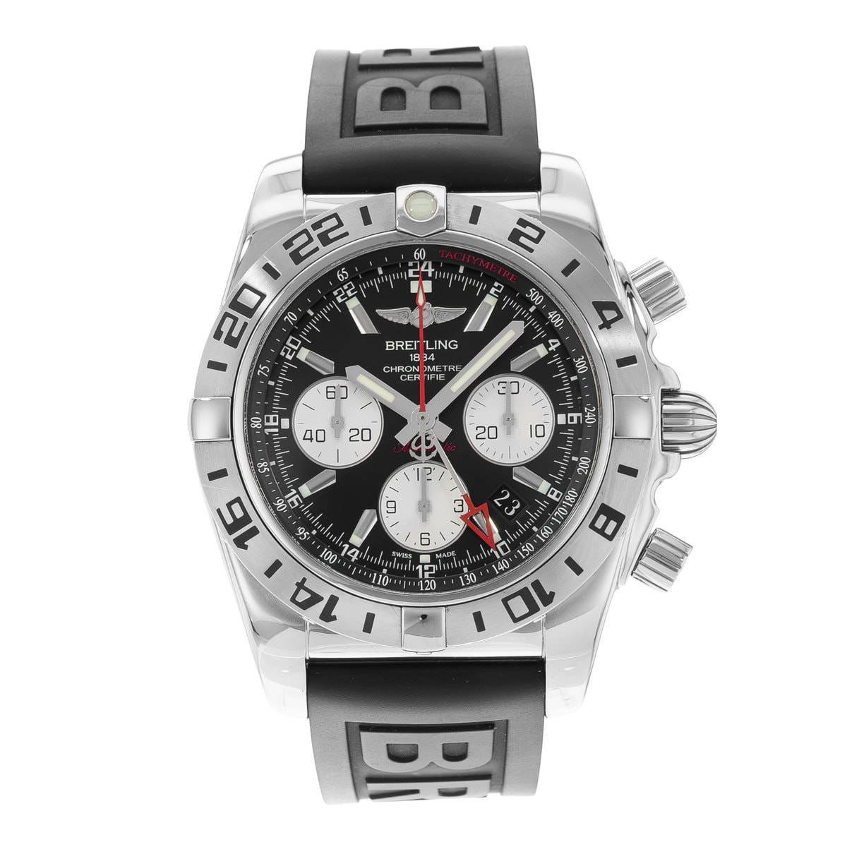 Breitling Chronomat