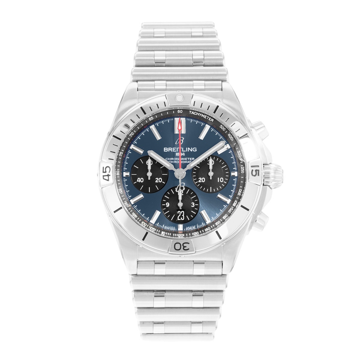 Breitling Chronomat